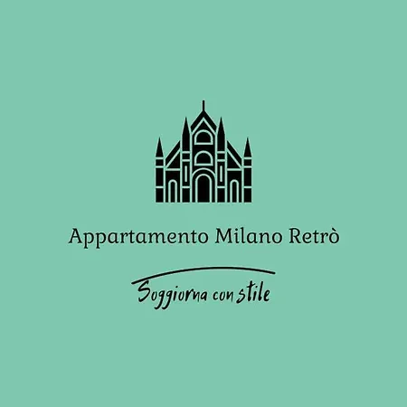 Apartman App Milano Retro 5 Min Humanitas, Forum Assago, Navigli
