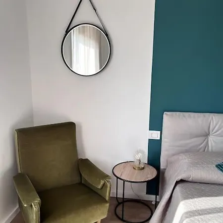 Apartman App Milano Retro 5 Min Humanitas, Forum Assago, Navigli Rozzano