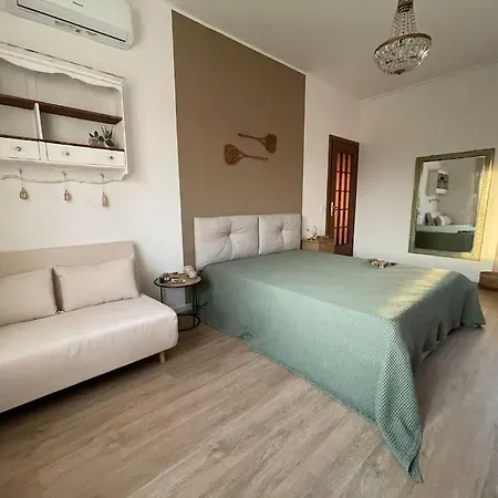 Apartman App Milano Retro 5 Min Humanitas, Forum Assago, Navigli *